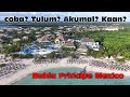 Bahia Principe Grand Coba vs Tulum vs Luxury Akumal vs Sian Kaan REVIEW