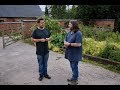 RECORDING STUDIO TOUR of Otterhead Studios - new studio in the Midlands (UK)