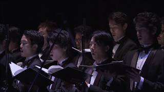 NieR: Orchestra Concert 12018 preview tr12 \