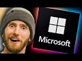 Could Microsoft have a CHANCE?