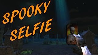 Indie Select - Spooky Selfie