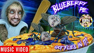 GRANNY'S BLUEBERRY PIE GOT FLIES IN IT! 🥧🎵 FGTeeV OFFICIAL MUSIC VIDEO