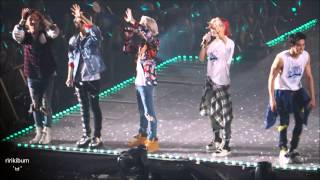 150516 SHINee Ending Talk