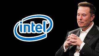 ELON MUSK TO BUY INTEL?! HERE'S WHAT WE KNOW