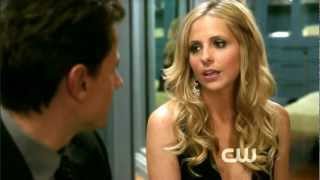 Ringer :: Bridget and Andrew 1x07 [ALL SCENES]