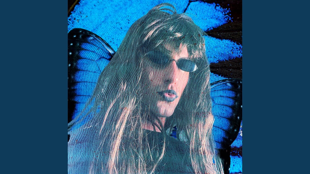Butterfly Youtube Music
