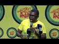 [WATCH LIVE ] ANCYL Media Briefing on Phala Phala and other national issues.