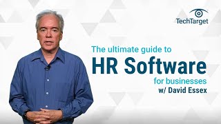 Ultimate Guide to HR Software for Businesses
