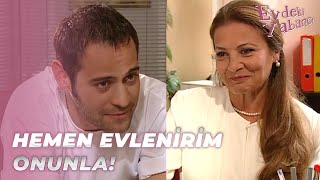 Namigar ve Eren İlişkilerini Masaya Yatırdı! - Evdeki Yabancı 34.Bölüm