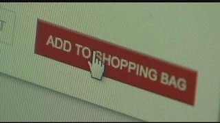 SCAM ALERT: FedEx Email