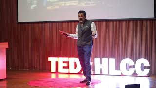 Redefining Heritage | Abhay Mangaldas | TEDxHLCC