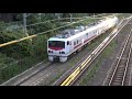 2021年９月２１日（火）今日の回送「検測車」回9948m e491系（east i e） 鶴見行