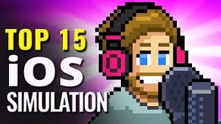 Top 15 Ios Simulation Games | Best Iphone & Ipad Simulator Games