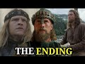 VIKINGS VALHALLA Season 3 Ending Explained