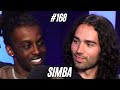 Simba Yakis - #168