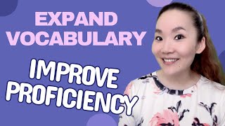 Context-based Vocabulary in 7 Real Life Situations