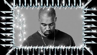[FREE] Kanye West Type Beat - "My GOD" | Free Donda Type Beat 2021
