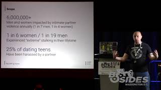 BSides DC 2019 - The APT @home - when the attacker knows your mother's maiden name