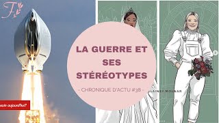 Le problème de la presse féminine et féministe // Actu#38