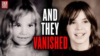 These Missing Person Cases Keep Getting Stranger…