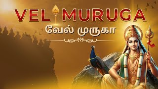 Vel Muruga 2025 - Mookambigai Manimohan