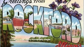 16 Things You Must Do In Rockford Before You Die