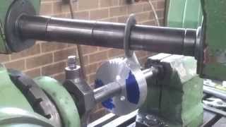 Helical milling