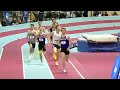 Men's mile prelims - 2023 NCAA indoor track and field championships