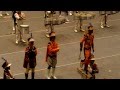 GPJB X 2011. MARCHING BAND GEMA SWARA MADRASAH (GSM) YAPIMU SUBANG JAWA BARAT (part.1) INDONESIA