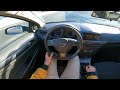 🔥 opel astra h gtc 1.9 cdti 120 2005 pov driving vauxhall fiat engine وبال استرا