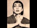 Maria Callas -D'amore al dolce impero - Armida - Rossini