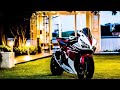 (Diaz TV) CBR1000rr แต่งสวย