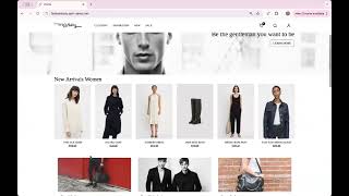 Digital optimization (personalization) demo | Opticon Online 2024