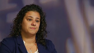 Former Orlando police officer sues department