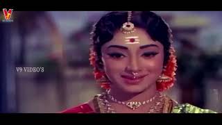 ESWARA KATAKSHAM   TELUGU FULL MOVIE   LAKSHMI   SIVAKUMAR   MUTHURAMAN   MANORAMAa    a