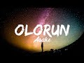 Olorun - Asake