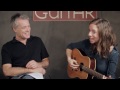 acoustic guitar sessions presents ani difranco