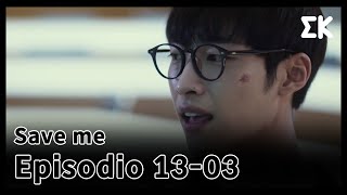 (CC.ESP) (#Saveme) | EP.13-03 | Los rumores sobre el Padre Espiritual