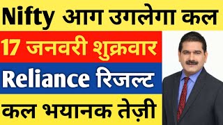 Reliance नतीजों में भौकाल | Reliance Q3 Results | reliance share results | nifty prediction |