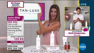 HSN | Beauty Celebration featuring Tan-Luxe 07.08.2020 - 03 PM