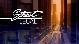 Classic TV Theme: Street Legal (four versions)