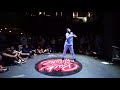 Popping pro prelims 6  Back to the future battle 2018