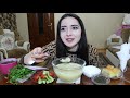 МАМА НЕ СМОТРИ ЭТО ВИДЕО mukbang не asmr ayka emilly