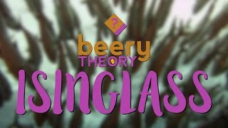 Beery Theory - Isinglass (fishy beer)