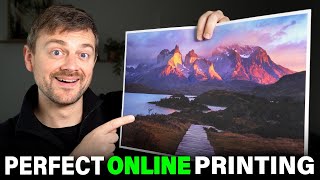 The Ultimate Guide to Printing Photos Online!