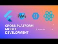 Cross-Platform Mobile App Development Guide