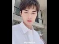 【190321】朱正廷微博故事更新 【190321】theo’s weibo update