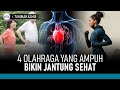 4 Jenis Olahraga Kardiovaskular untuk Cegah Penyakit Jantung | Hidup Sehat tvOne