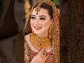 Pakistani actresses bridal look whatsapp status |#sajal#sana #kinza#zara#aiman#ayeza #alizay #shorts