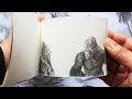 Godzilla vs Kong final battle - Flipbook Animation Part 1